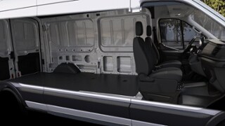 2025 Ford Transit® Internal Image 1